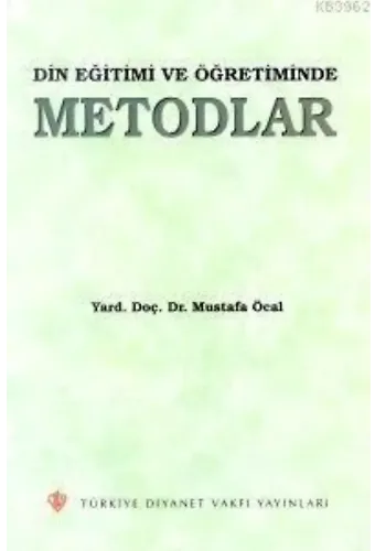 Din Eğitimi ve Öğretiminde Metodlar