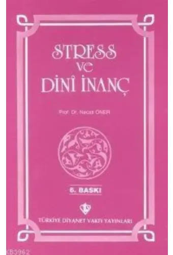 Stress ve Dini İnanç