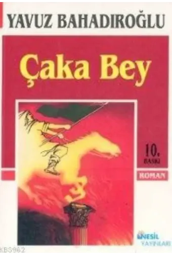 Çaka Bey