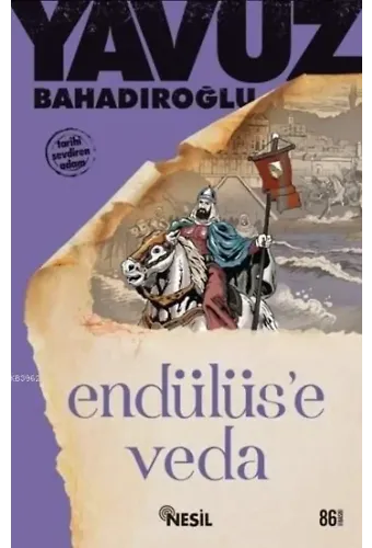 Endülüs'e Veda