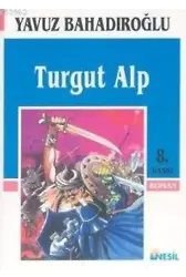 Turgut Alp