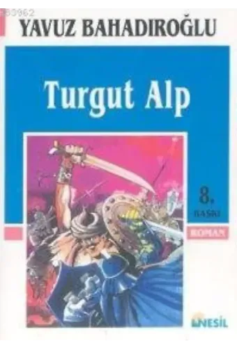 Turgut Alp