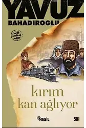 Kırım Kan Ağlıyor