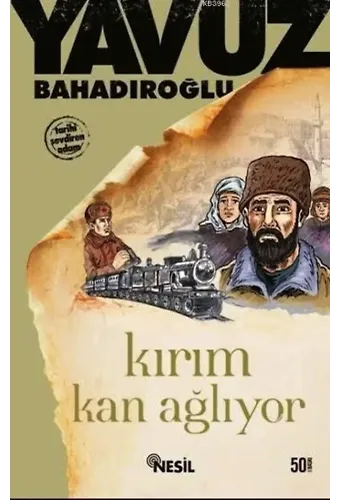 Kırım Kan Ağlıyor