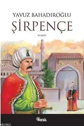 Şirpençe