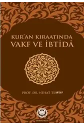 Kur'an Kıraatında Vakf ve İbtida