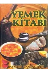 Yemek Kitabı (Yemek-001)