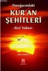 Kur'an Şehitleri - Adem Saraç