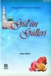 Gülün Gülleri - Adem Saraç