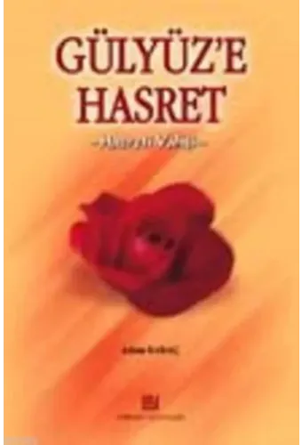 Gülyüze Hasret - Adem Saraç