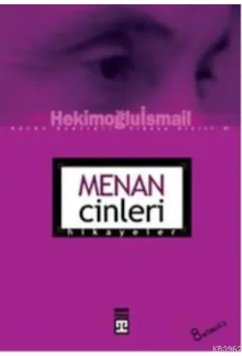 Menan Cinleri