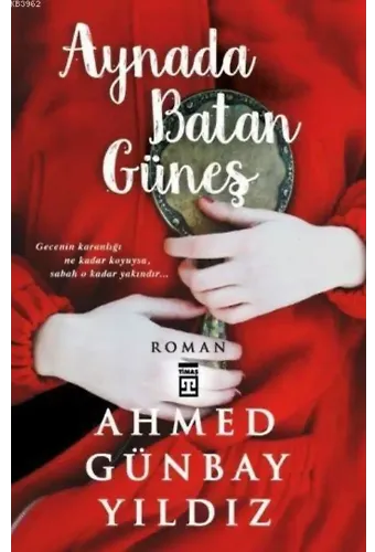 Aynada Batan Güneş