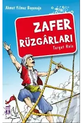 Zafer Rüzgarları