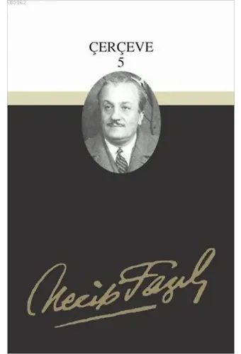 Çerçeve 5 (Kod:79)