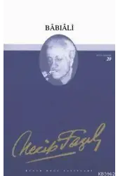 Babıali (Kod:19)