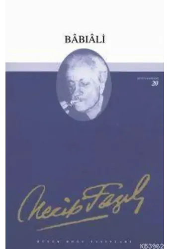 Babıali (Kod:19)