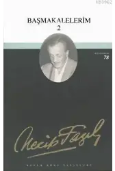 Başmakalelerim 2
