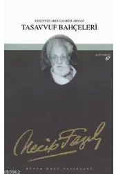 Tasavvuf Bahçeleri (Kod:50)