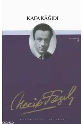 Kafa Kağıdı (Kod:5)