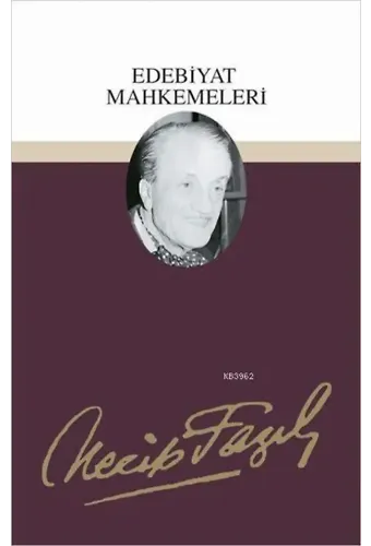 Edebiyat Mahkemeleri (Kod:65)