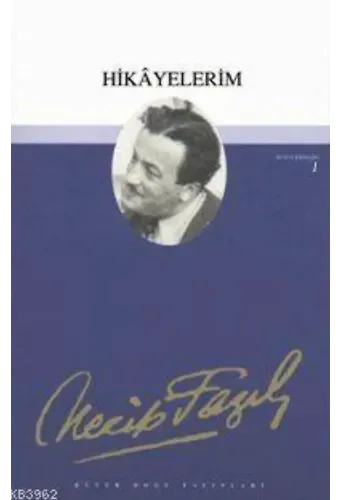 Hikayelerim (Kod:1)