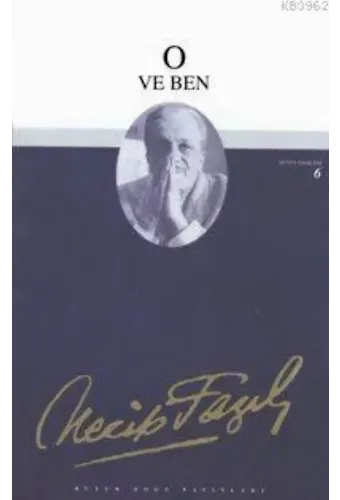 O ve Ben (Kod:6)