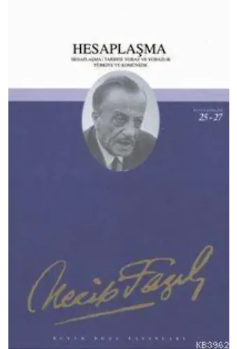 Hesaplaşma (Kod:24)