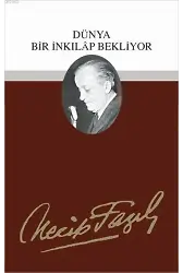Dünya Bir İnkılap Bekliyor (Kod:26)