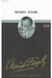 Mümin - Kafir (Kod:37)