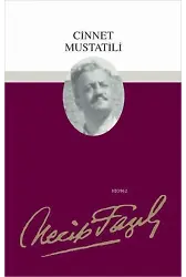 Cinnet Mustatili (Kod:2)