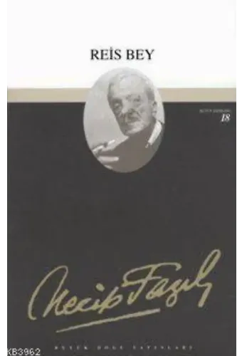 Reis Bey (Kod:17)