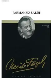 Parmaksız Salih (Kod:51)