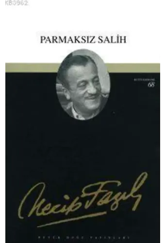 Parmaksız Salih (Kod:51)