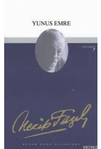 Yunus Emre (Kod:7)