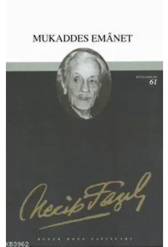 Mukaddes Emanet (Kod:45)