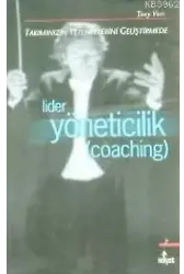 Lider Yöneticilik