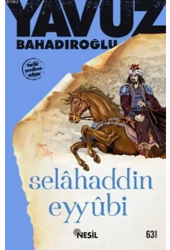 Selahaddin Eyyübi