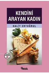 Kendini Arayan Kadın