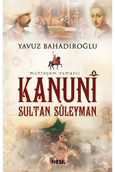 Kanuni Sultan Süleyman