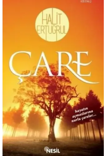 Çare; Hayatın Yol Haritası