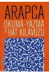 Arapça; Okuma-yazma ve Hat Kılavuzu