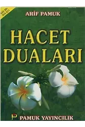 Hacet Duaları (Dua-021)
