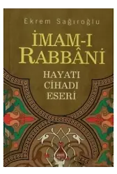 İmamı Rabbani hazretleri hayatı