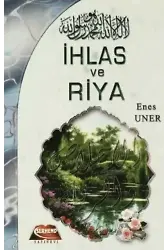 İhlas Ve Riya