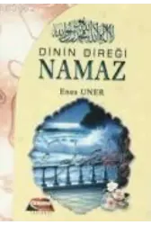 Dinin Direği Namaz Cep Boy