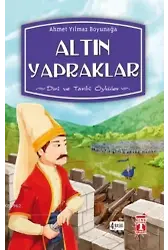 Altın Yapraklar (+9 Yaş); Dini ve Tarihi Öyküler