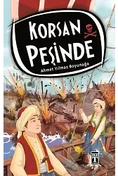 Korsan Peşinde