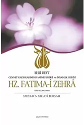 Hz. Fatıma - Mustafa Necati BURSALI