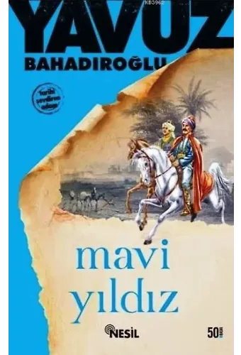 Mavi Yıldız