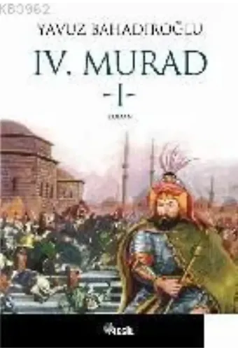 4. Murat Cilt: 1